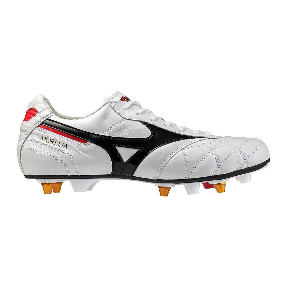 モレリア 2 JAPAN MIX