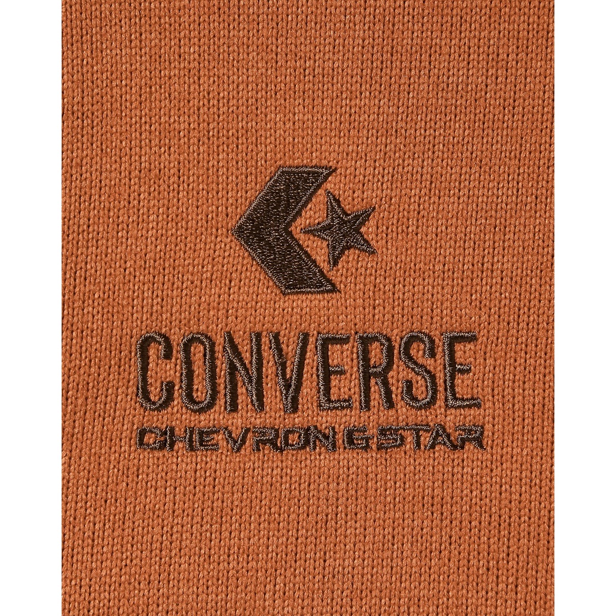 CV KNIT FLEECE JACKET MENS