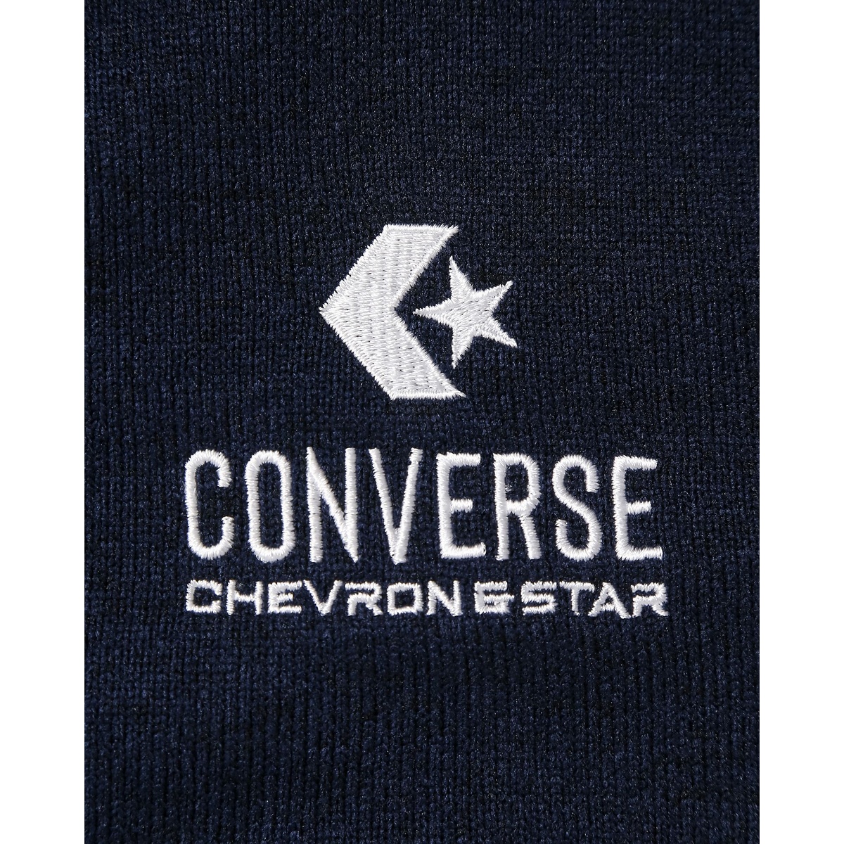CV KNIT FLEECE JACKET MENS