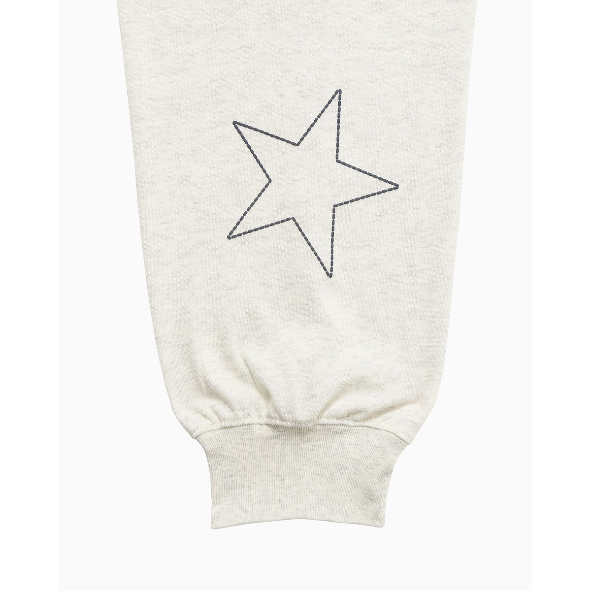 STAR PT LS TEE MENS