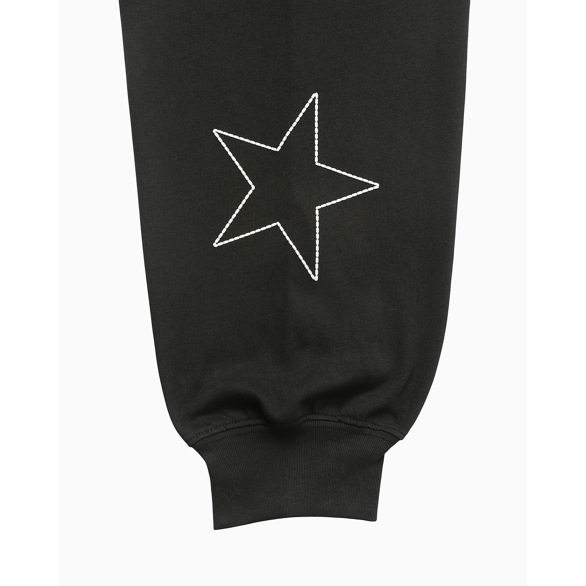 STAR PT LS TEE MENS