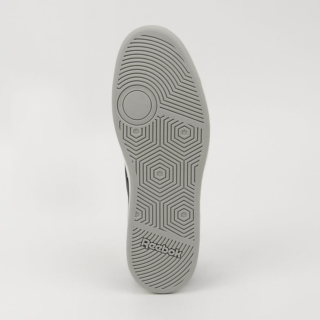 マッチ プライム / REEBOK MATCH PRIME (ウォッシュドブラック)