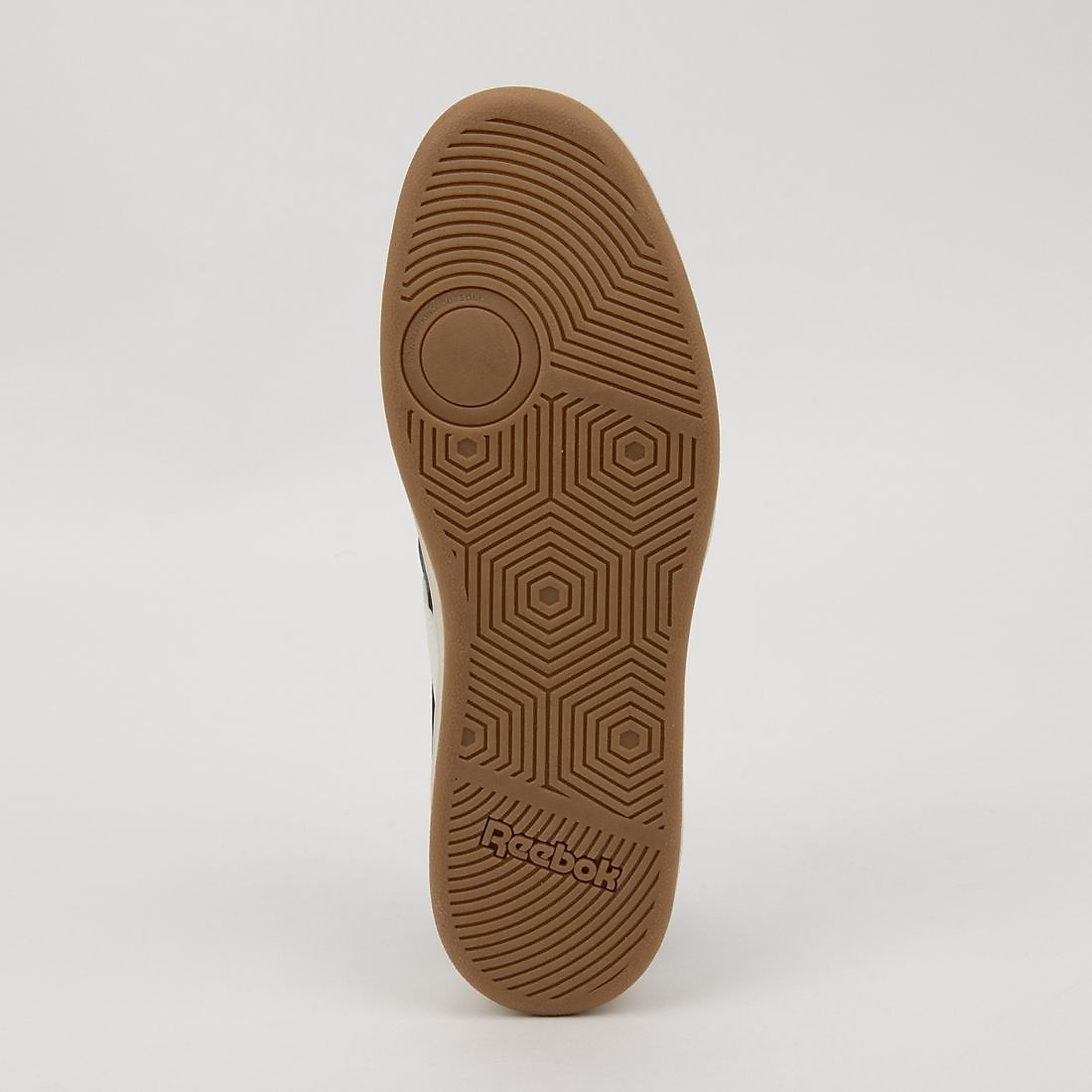 マッチ プライム / REEBOK MATCH PRIME (チョーク/グリットグリーン)