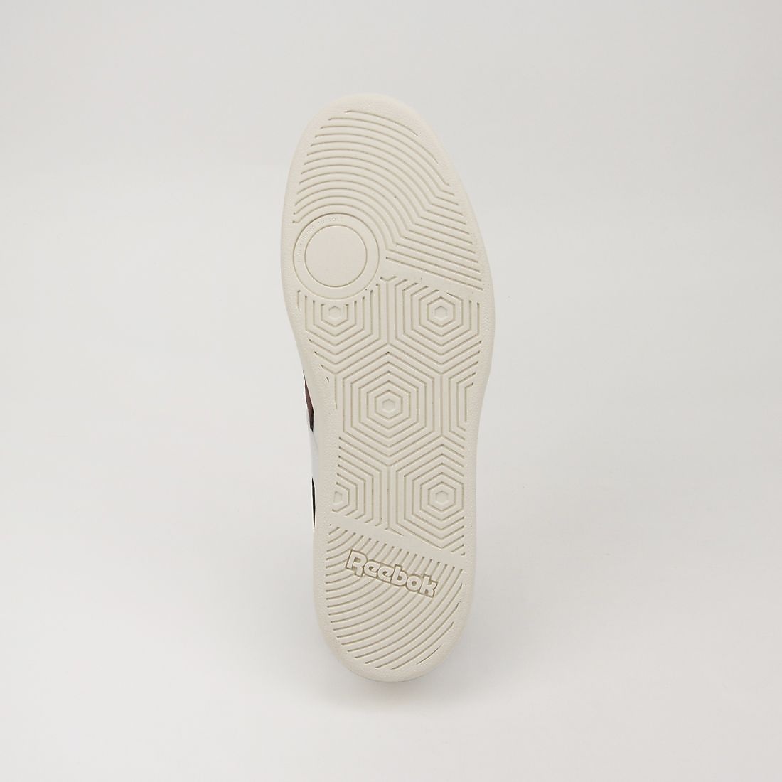 マッチ プライム / REEBOK MATCH PRIME (ホワイト/レッド)