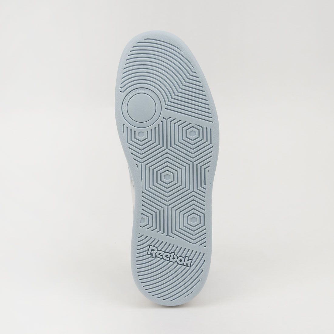 マッチ プライム / REEBOK MATCH PRIME (ホワイト/Y2Kブルー)