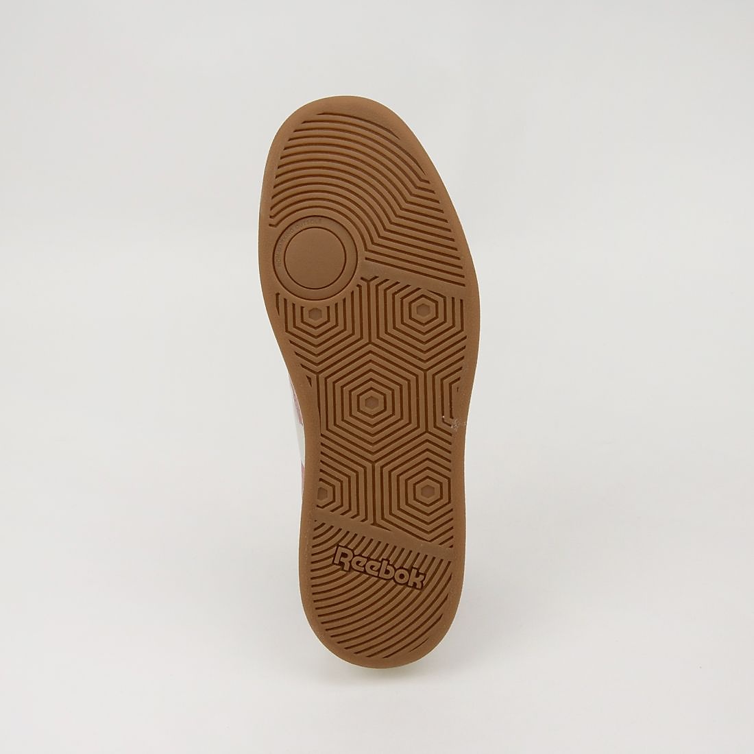 マッチ プライム / REEBOK MATCH PRIME (チョーク/ダスティローズ)