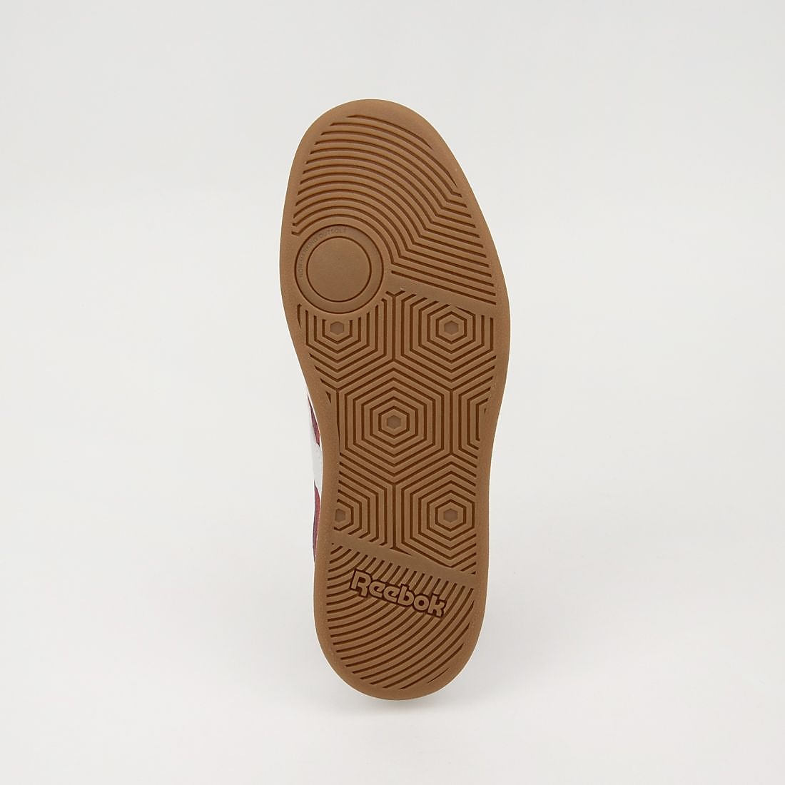 マッチ プライム / REEBOK MATCH PRIME (ホワイト/ベリー)