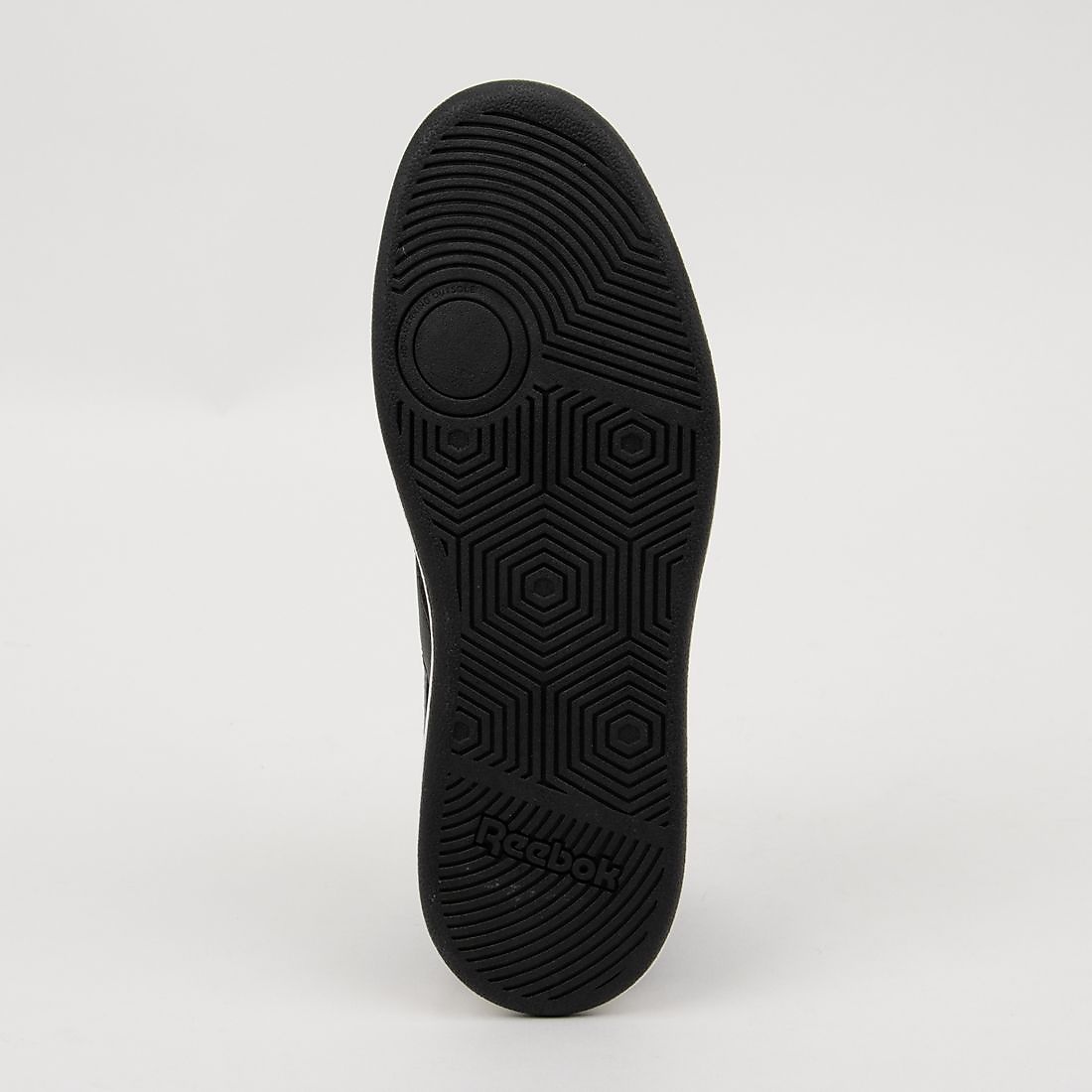 マッチ プライム / REEBOK MATCH PRIME (ブラック/パープル)