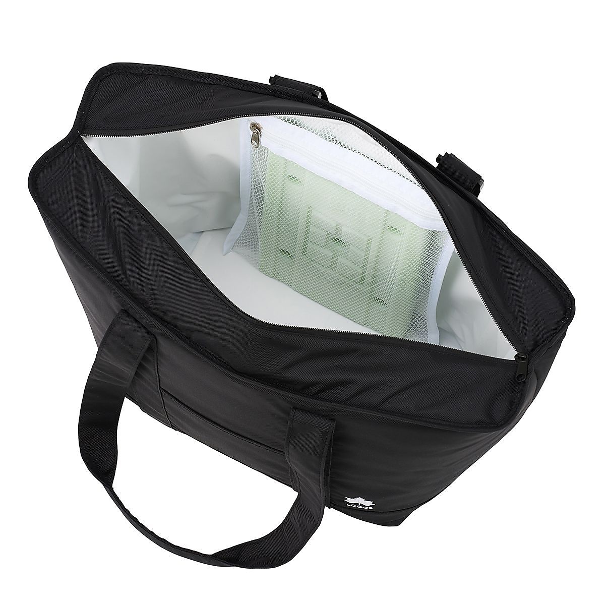 LOGOS スタンダード トートクーラー  L ブラック