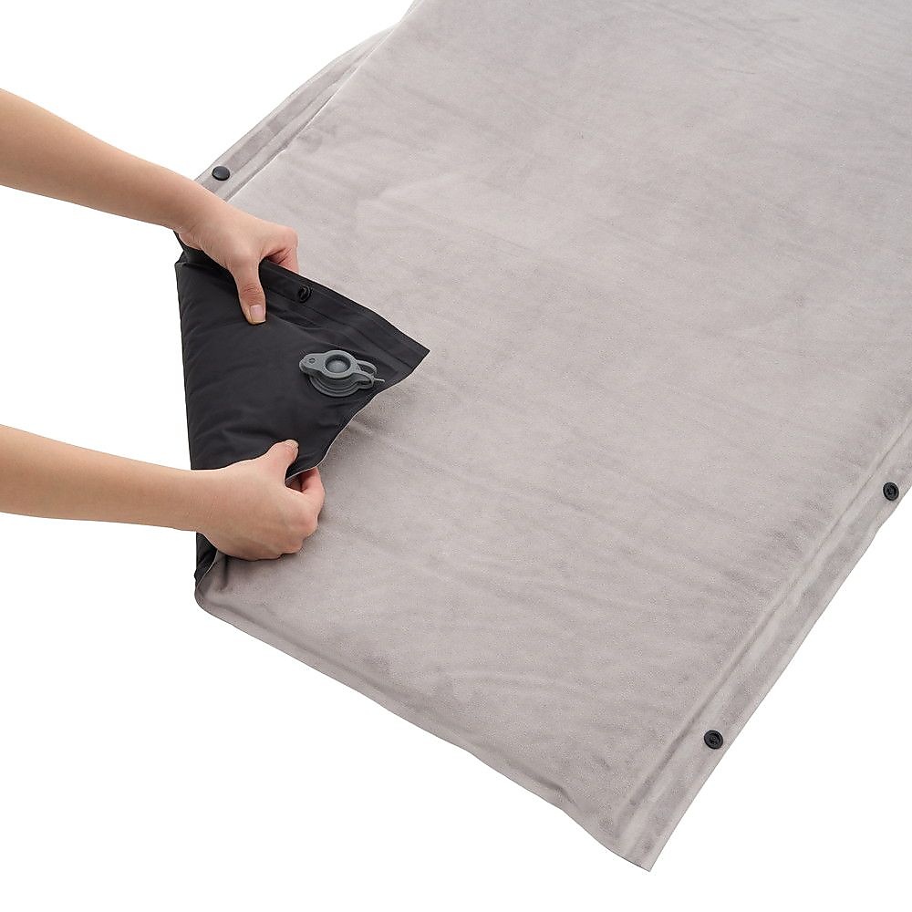 55セルフインフレートマット・SOLO(2026LIMITED)