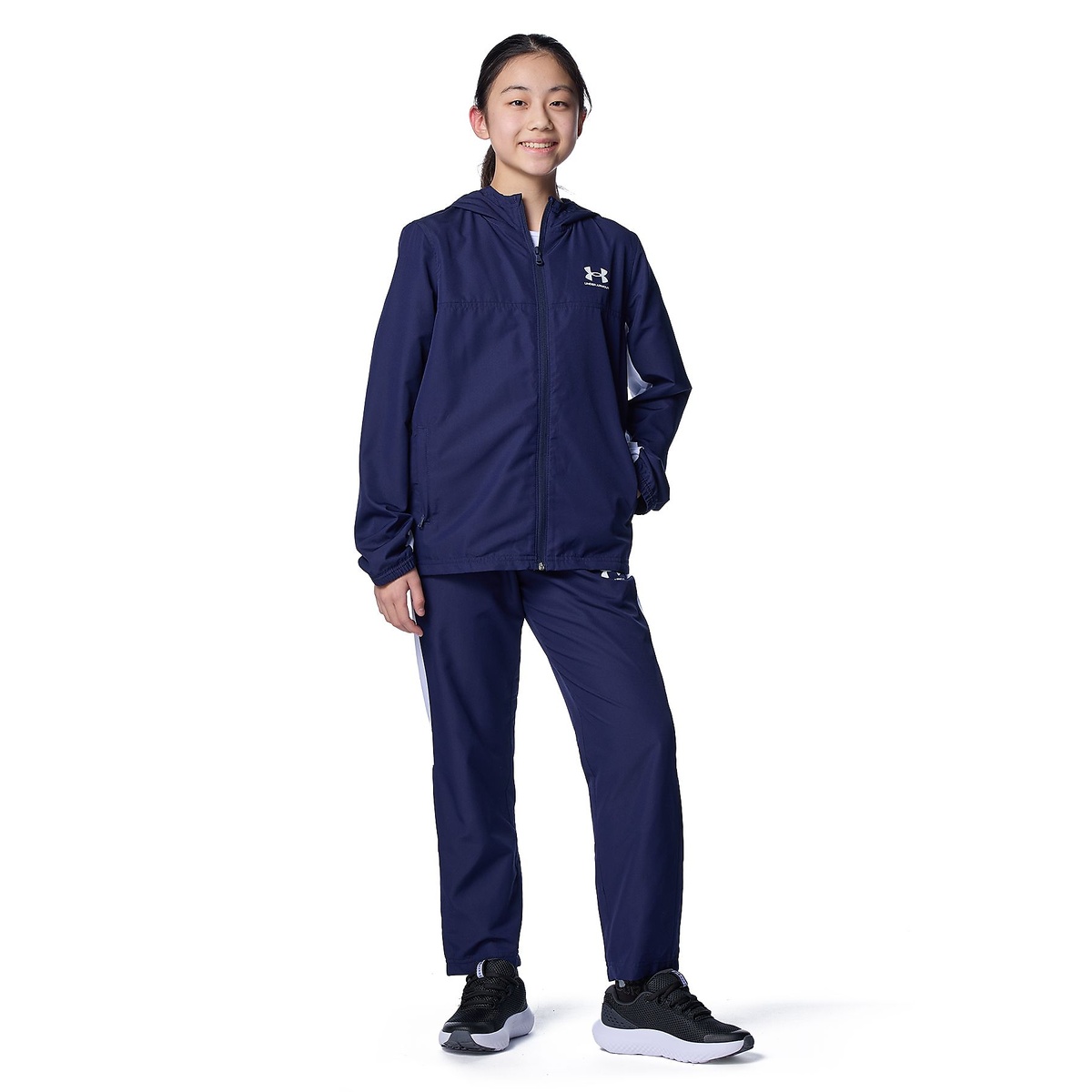 UA RIVAL WOVEN PANTS