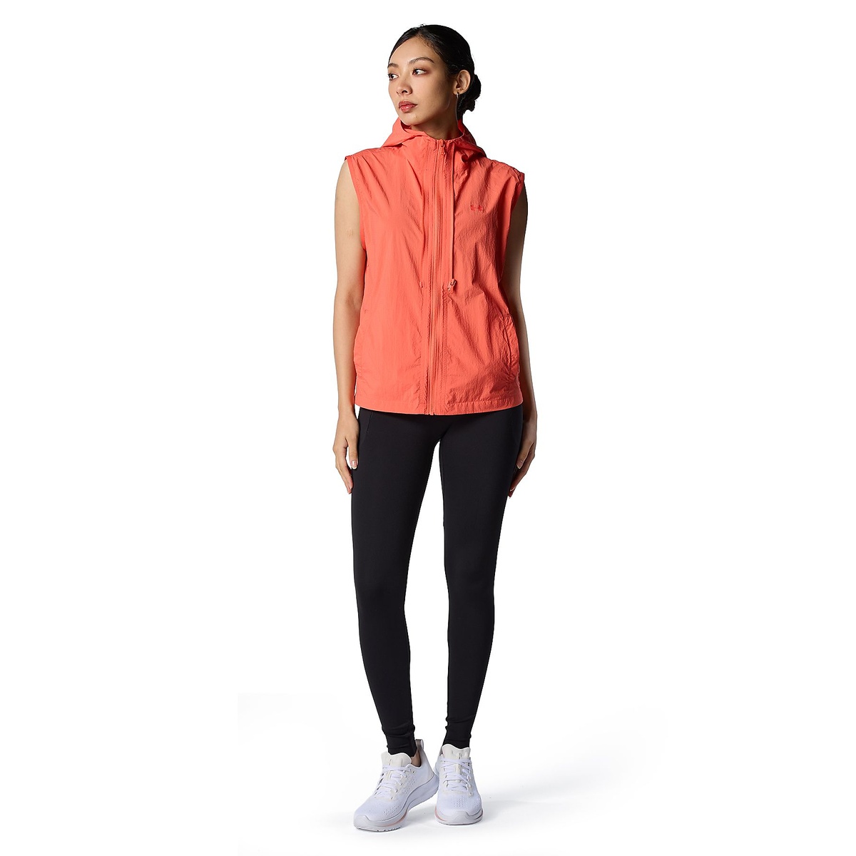 UA Unstoppable Utility 3in1