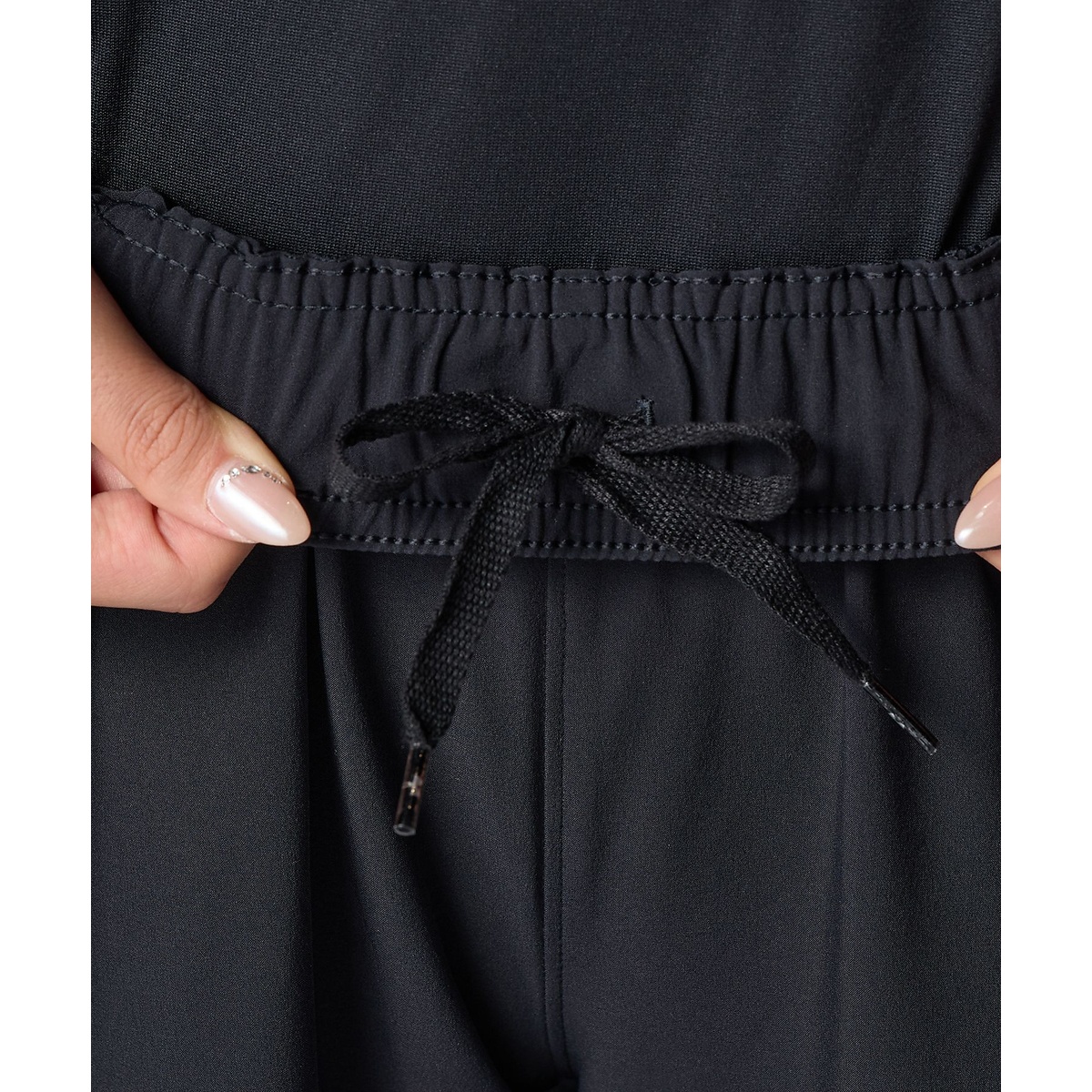 UA RIVAL WOVEN SLIM PANTS