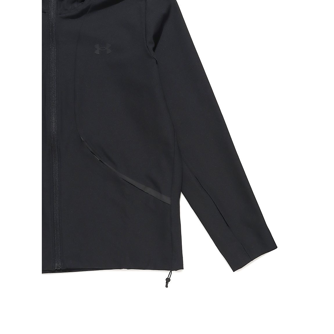 UA Unstoppable Woven Jacket