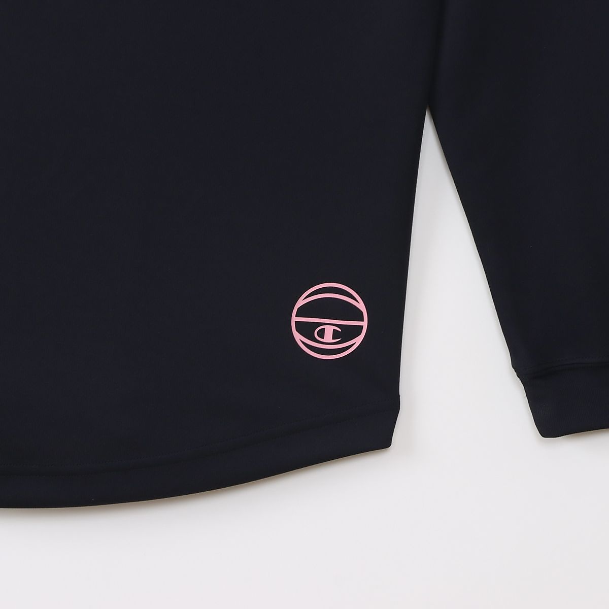LONG SLEEVE T-SHIRT