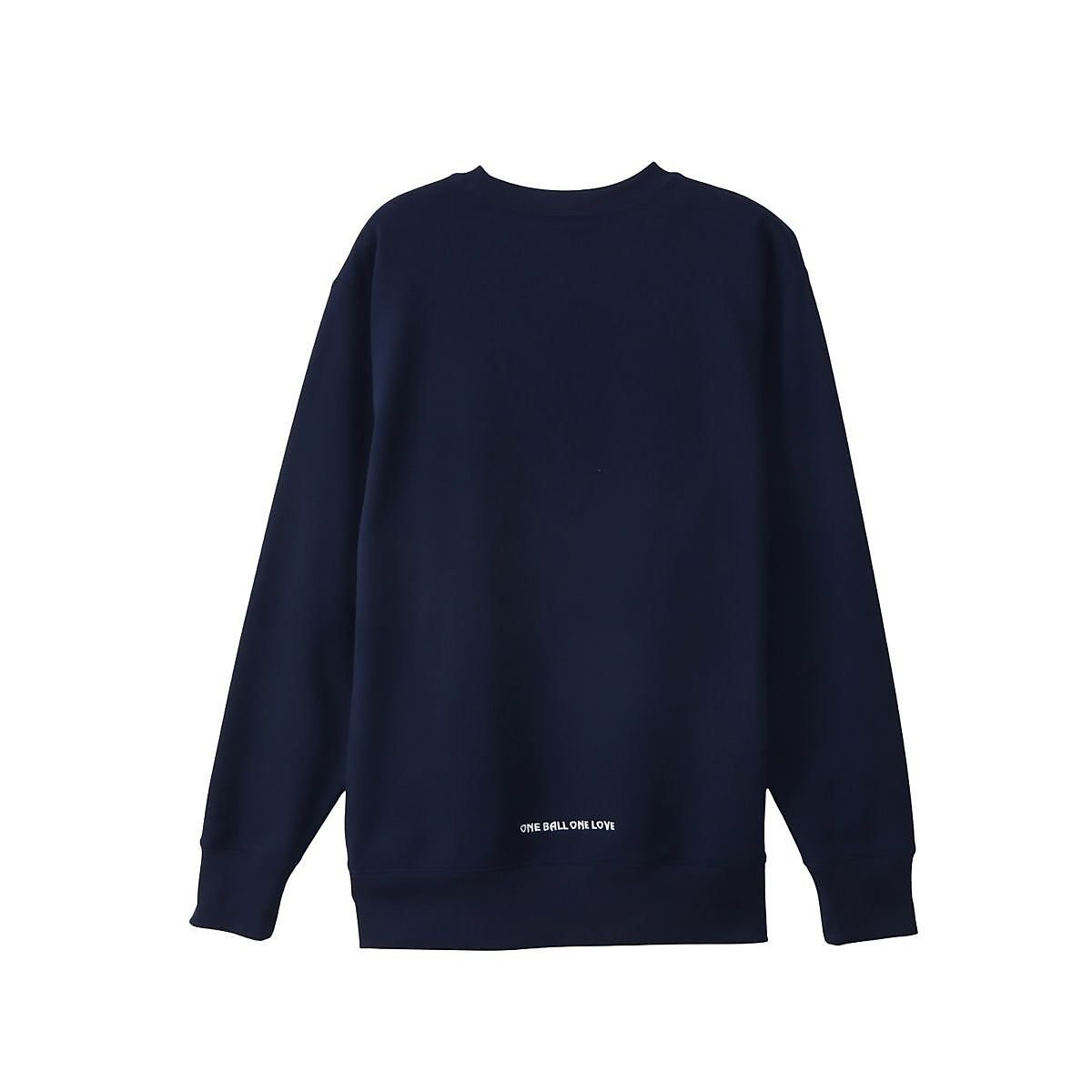 CREW NECK SWEATSHIRT