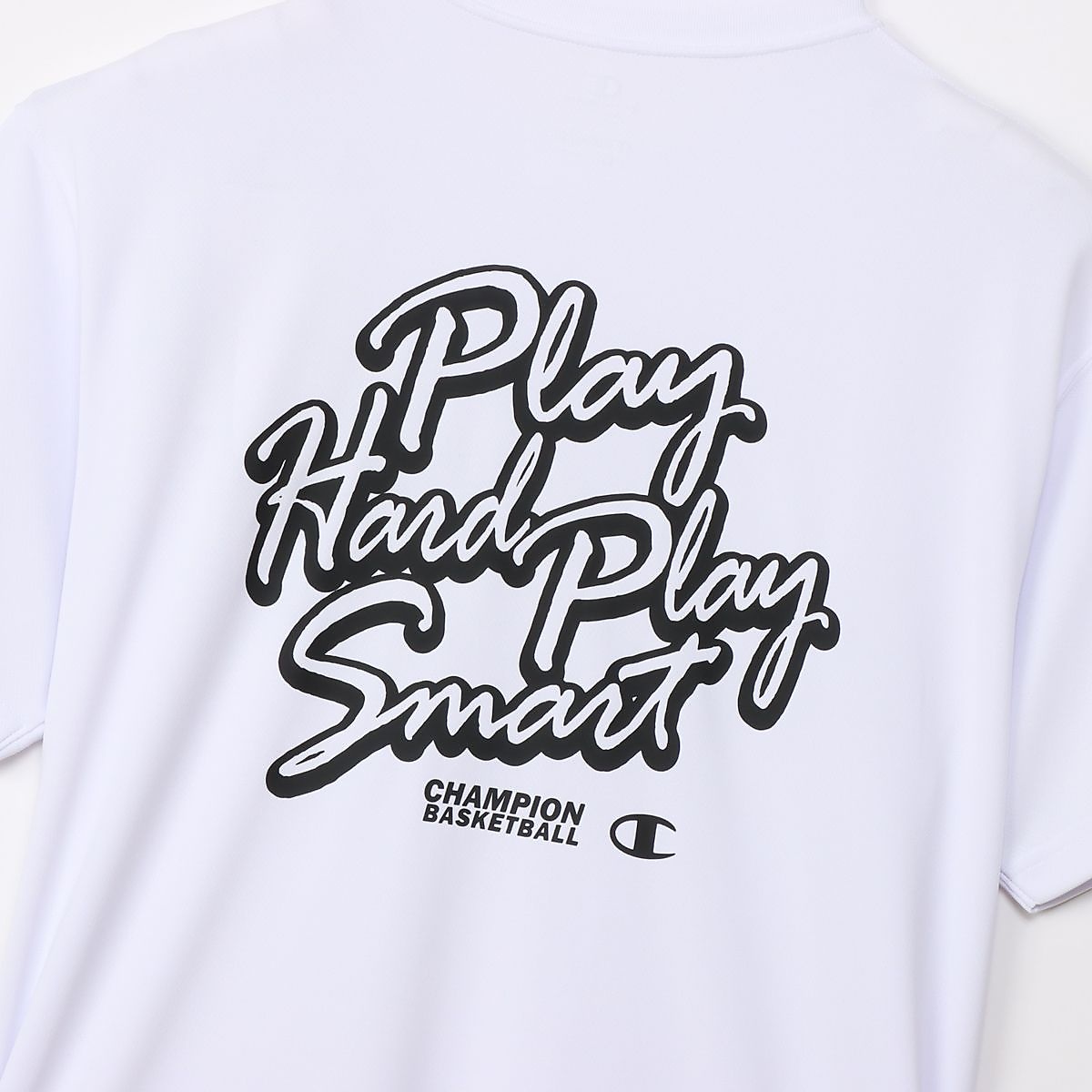 SHORT SLEEVE T-SHIRT