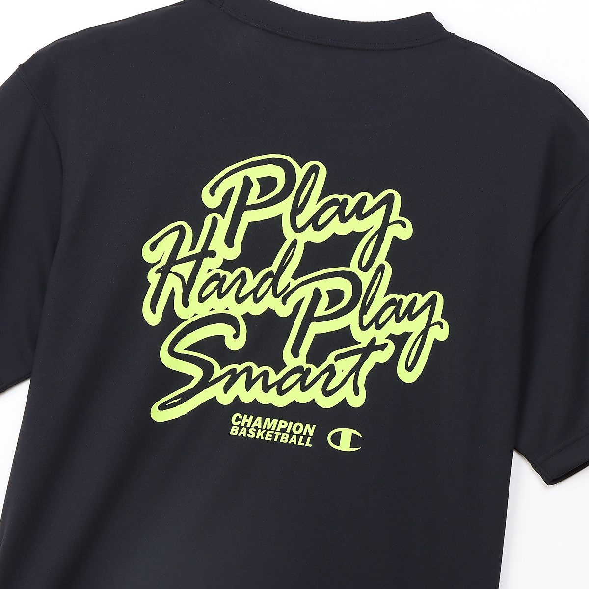 SHORT SLEEVE T-SHIRT