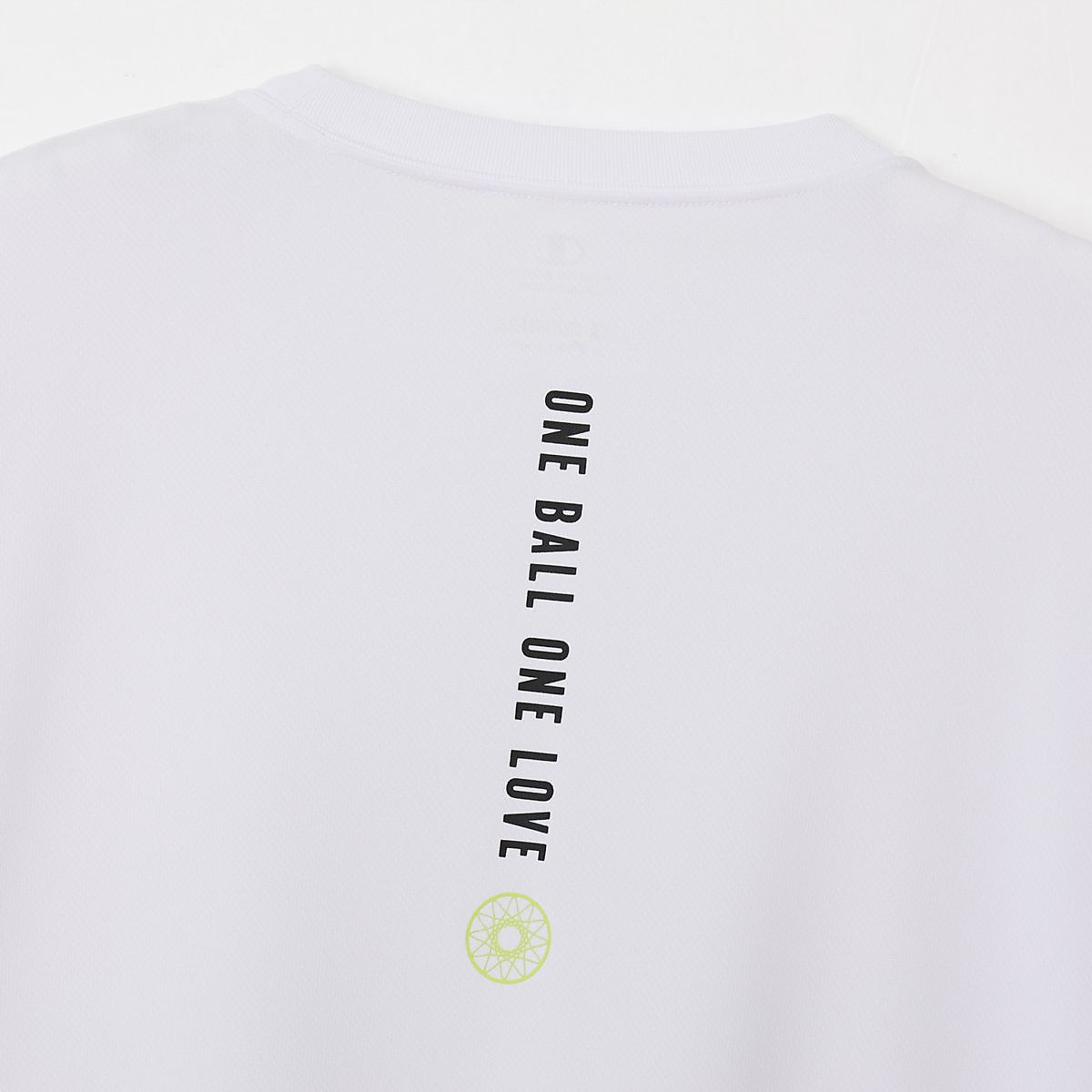 SHORT SLEEVE T-SHIRT