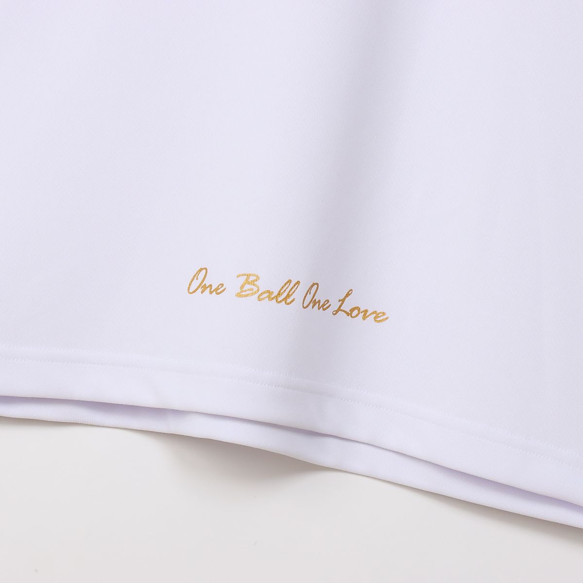 SHORT SLEEVE T-SHIRT