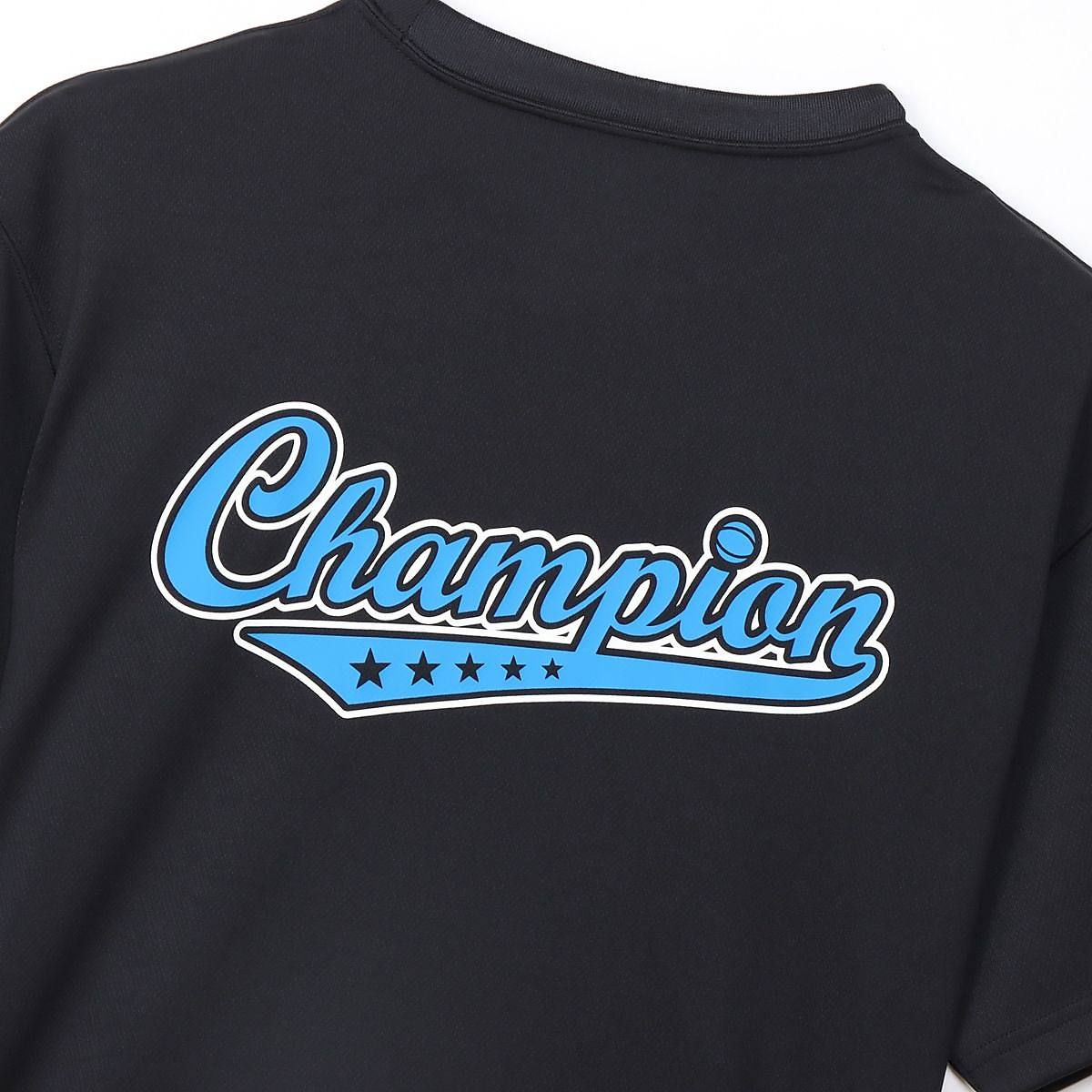 SHORT SLEEVE T-SHIRT