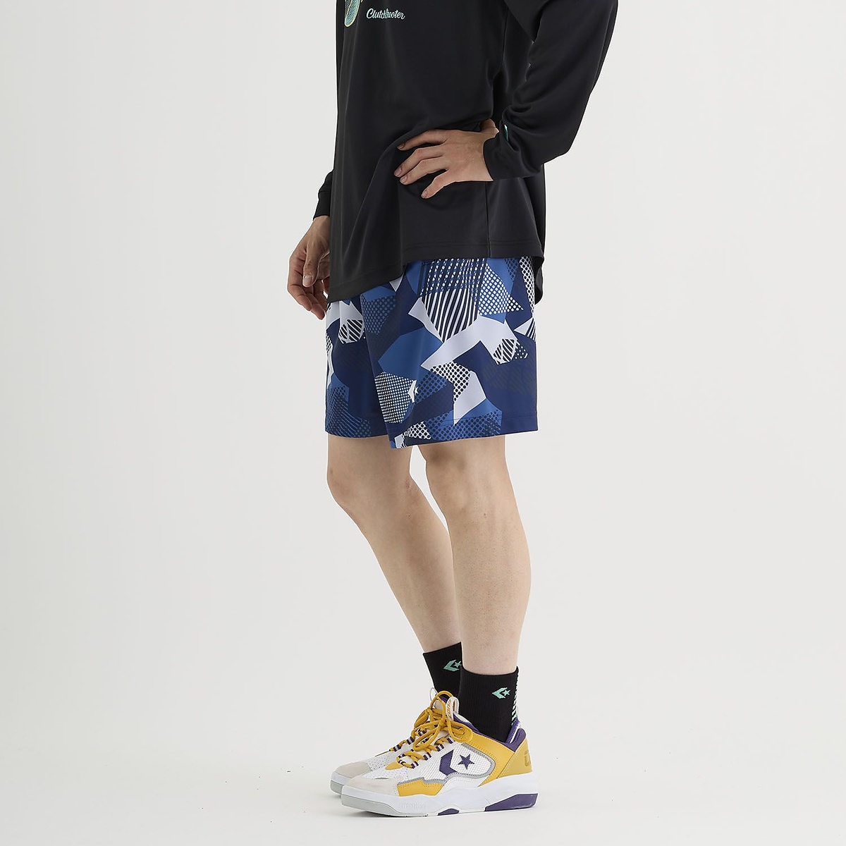 5F プラクティスパンツ ポケットツキ(PRACTICE PANTS WITH POCKET)