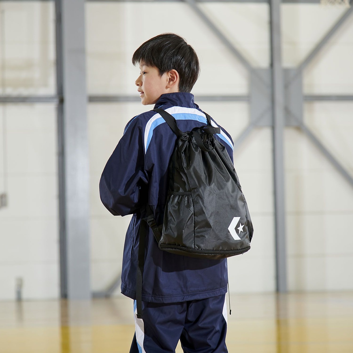 5F 2ルームナップサック(2ROOM KNAPSACK)