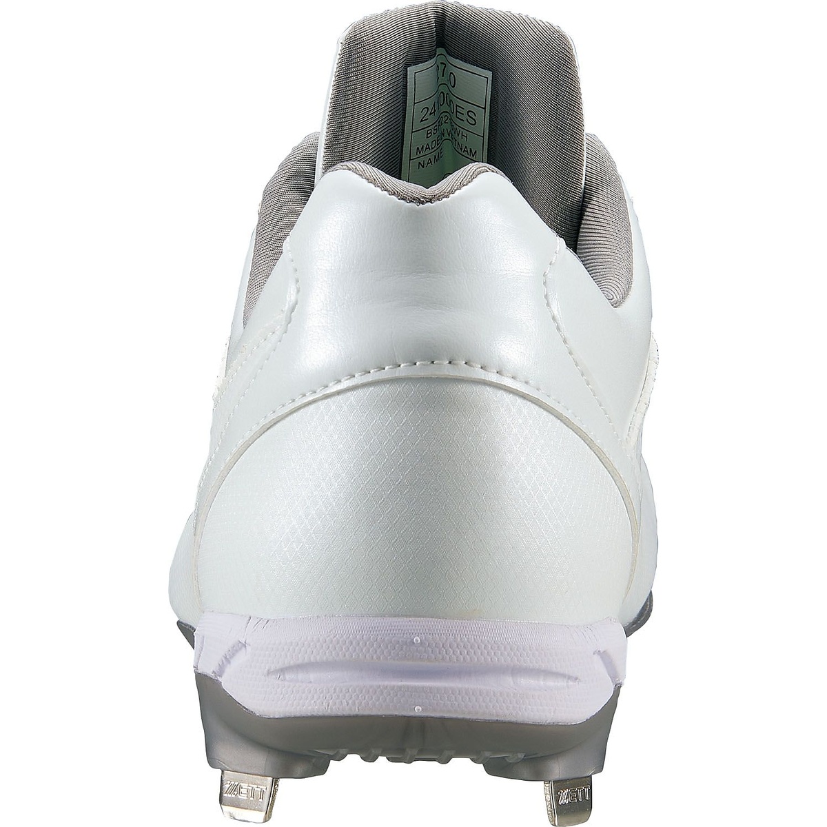 カナグスパイク ネオステイタスWH *