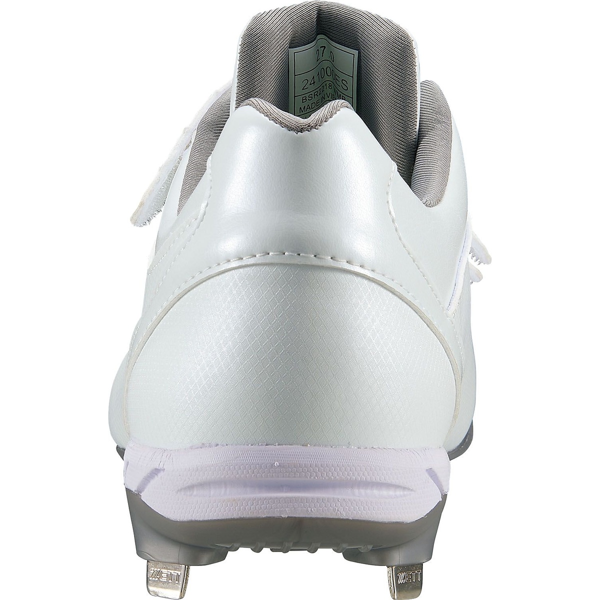 カナグスパイク ネオステイタスWMB