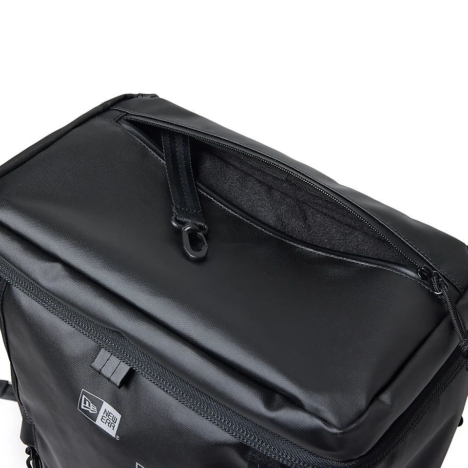 BOX PACK TPU NE LOGO BLK 251