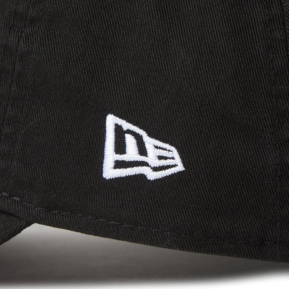 CC RACER LOGO BLK