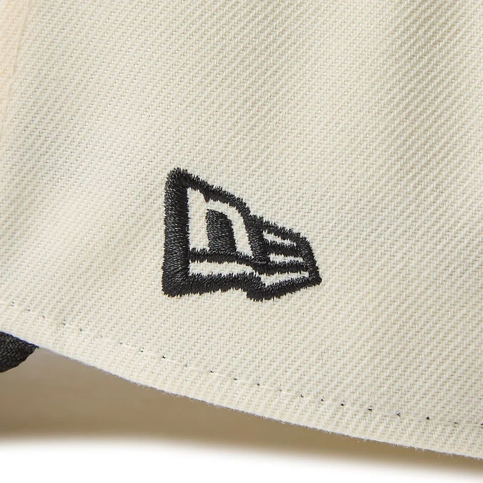 940VS MLB 2TONE SAFGIACO WCOR BLK