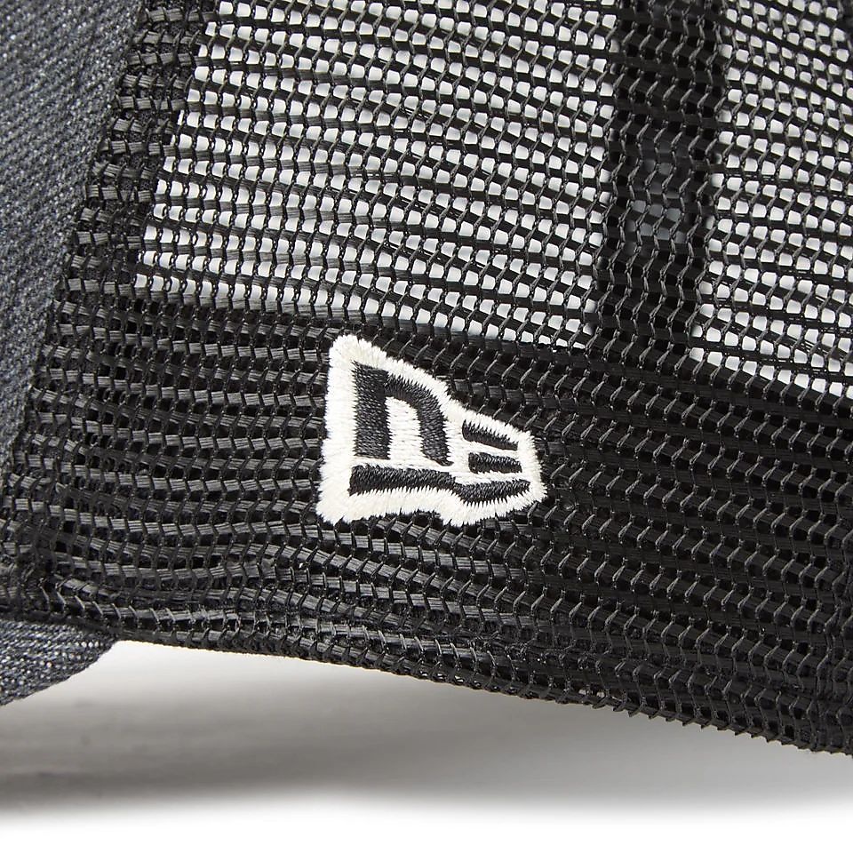 940AFTR DENIM LOGO SNAP LP GRA