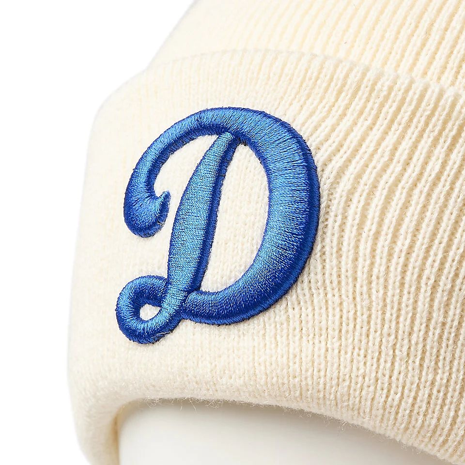 BASIC CUFF KNIT LOSDOD OWHI