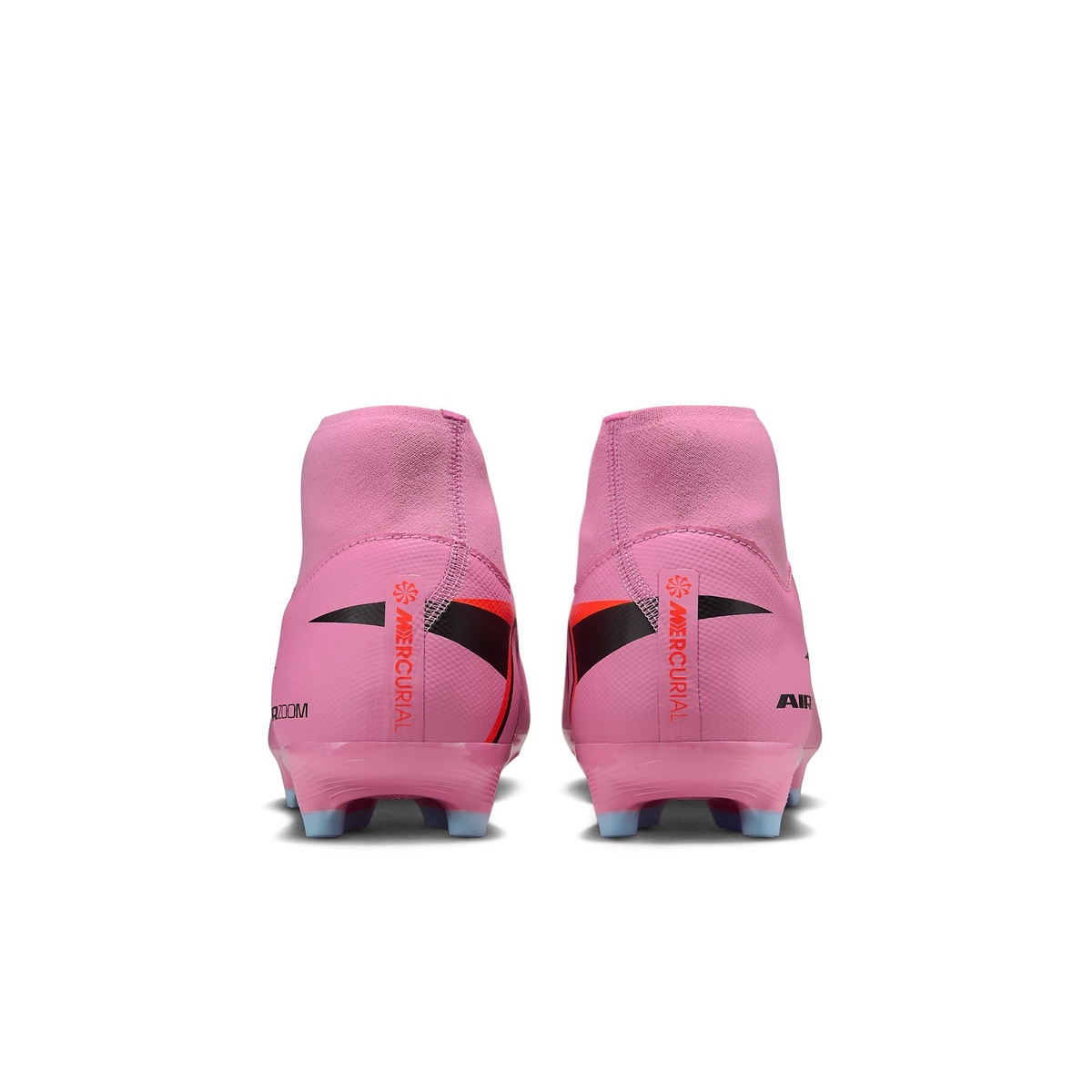 ナイキ ズーム スーパーフライ 10 ACAD FG/MG