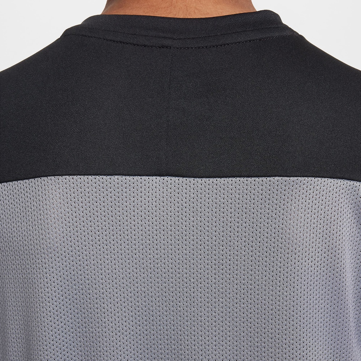 ナイキ YTH DF ACD25 S/S トップ -PD