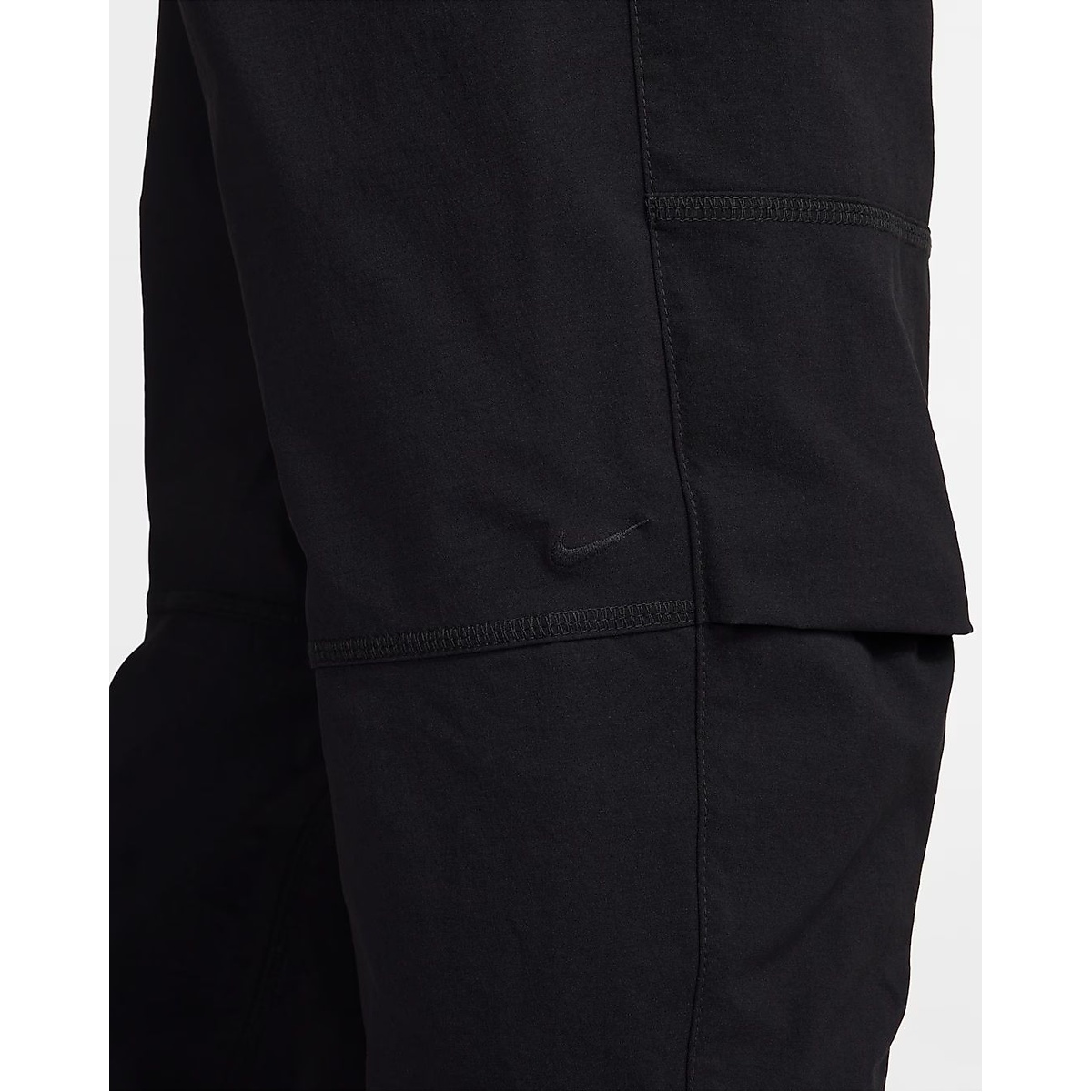 ナイキ テック ウーブン OH パンツ