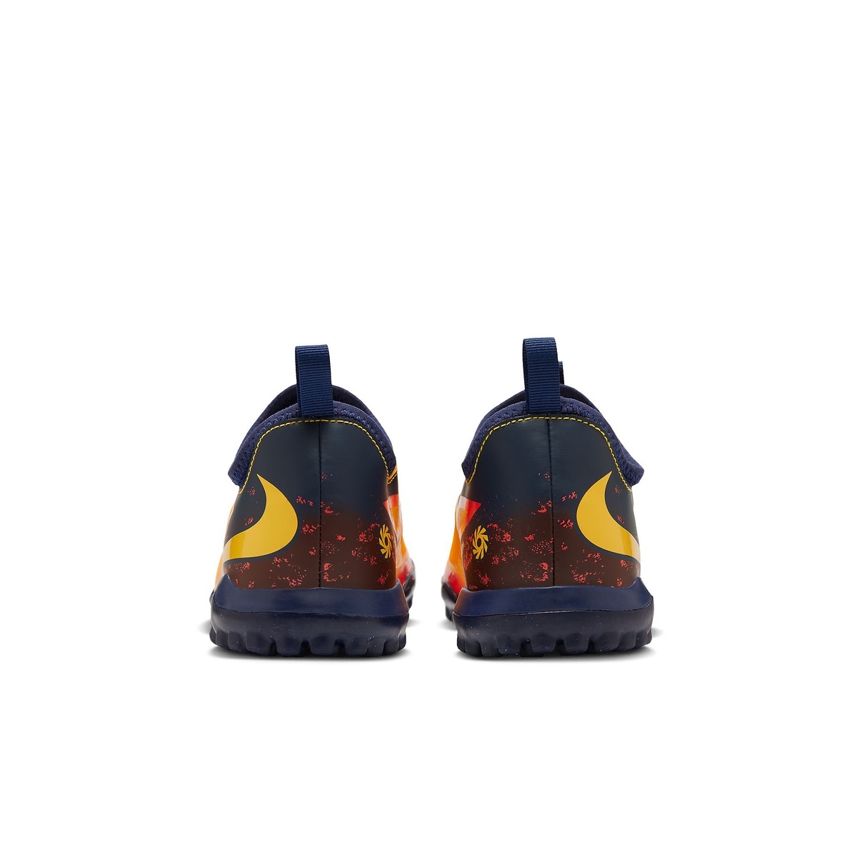 ナイキ ジュニア ファントム 6 LOW ACAD TF EH