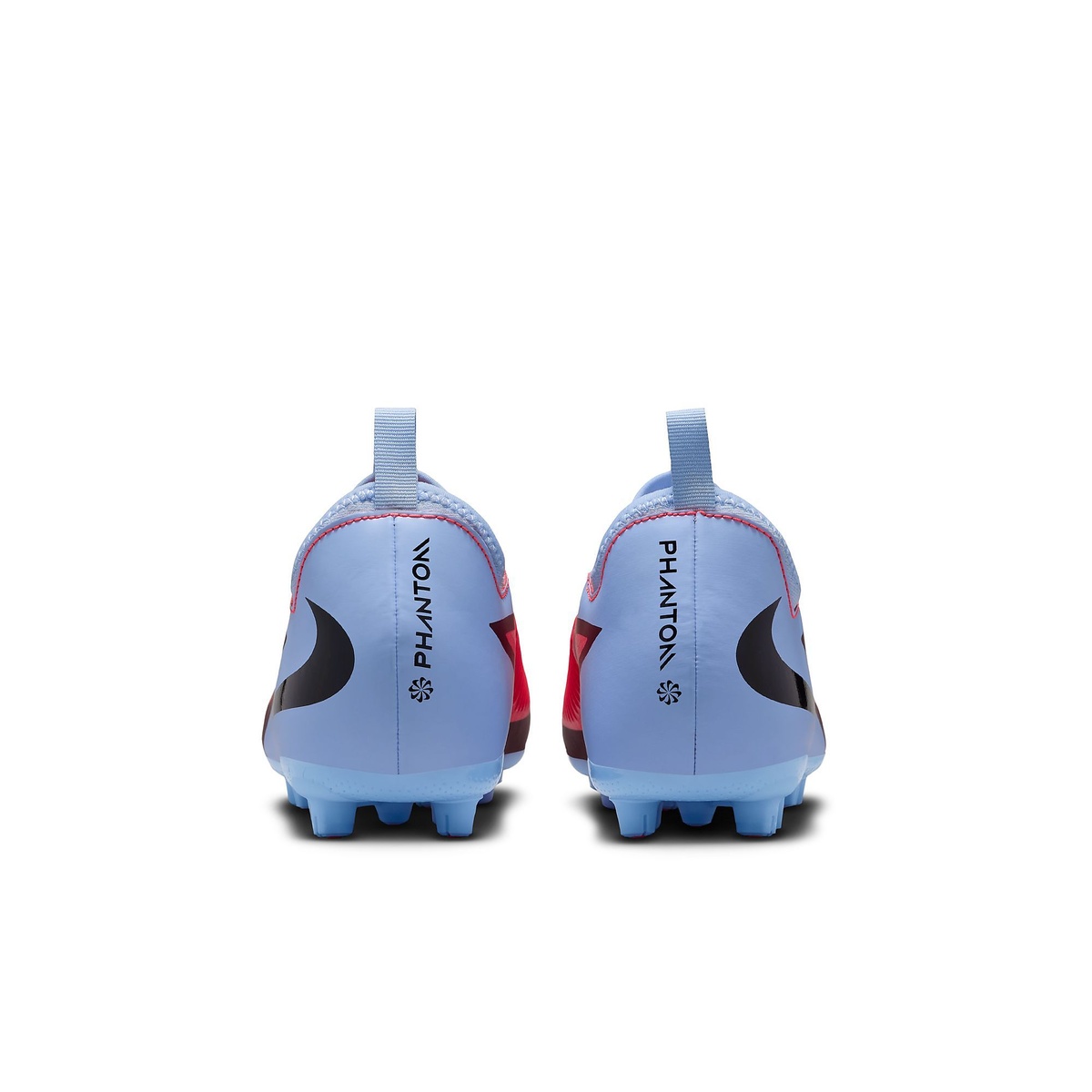 ナイキ ジュニア ファントム 6 LOW ACAD HG