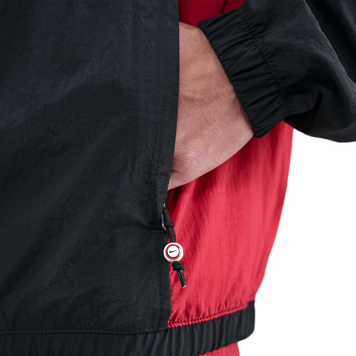 ナイキ RPL T90 トラック ジャケット W