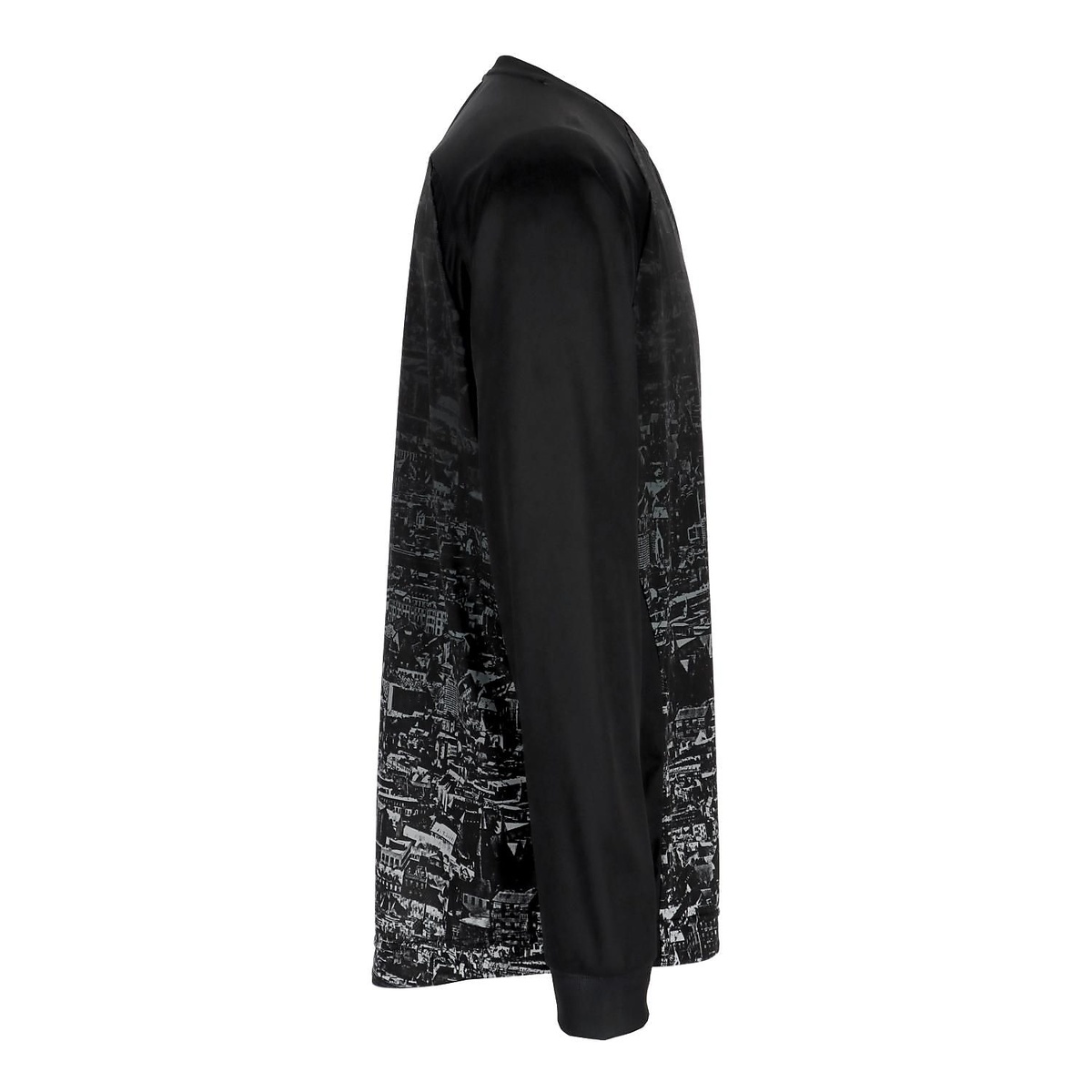 L/Sプラクティスシャツ