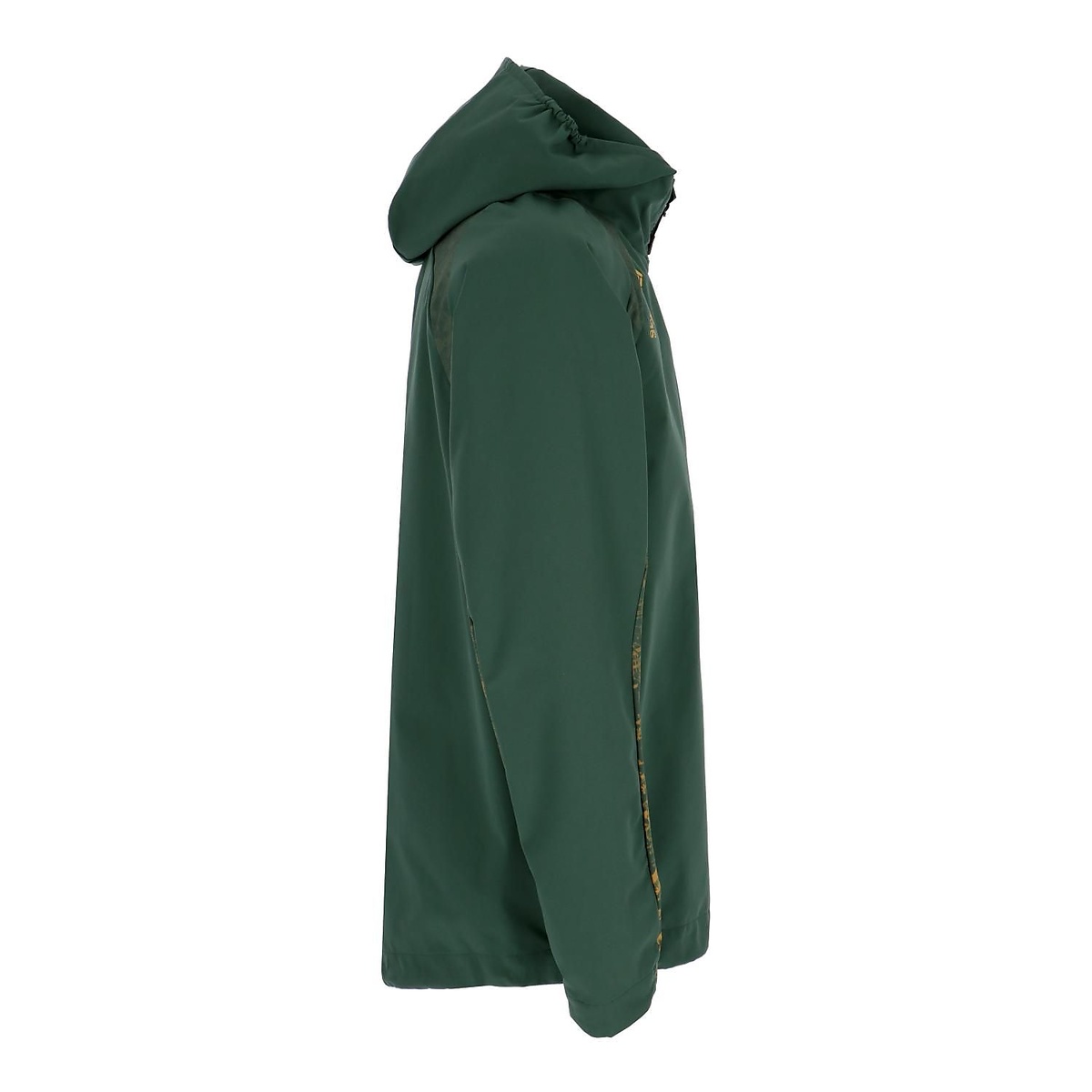 ウーブンフーディー