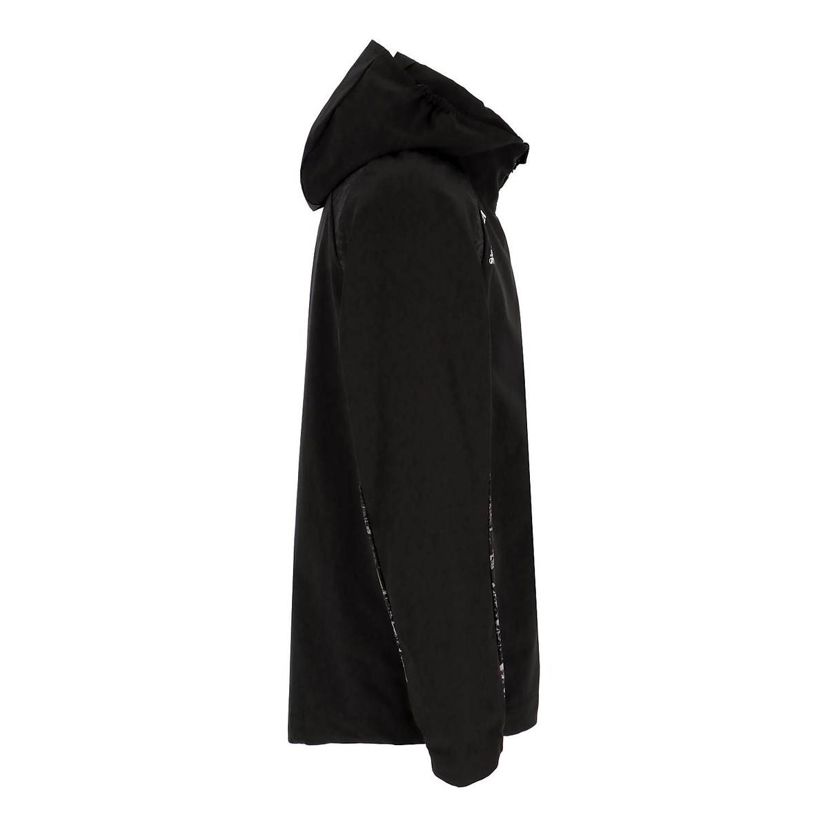 ウーブンフーディー