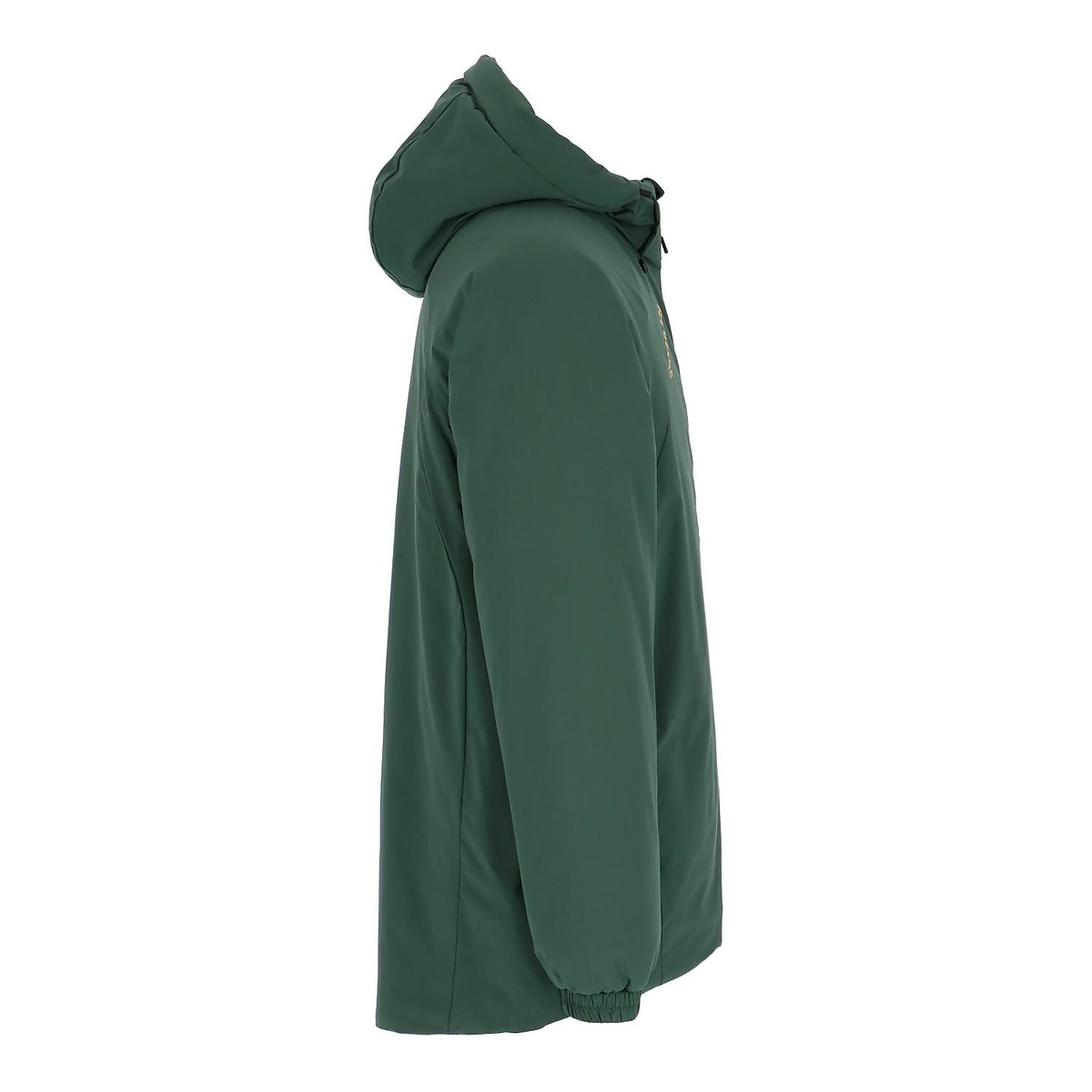 パデットウォームジャケット