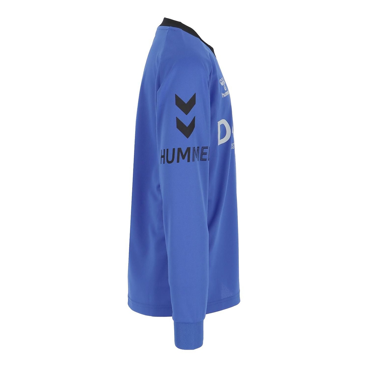 ジュニア L/Sプラクティスシャツ