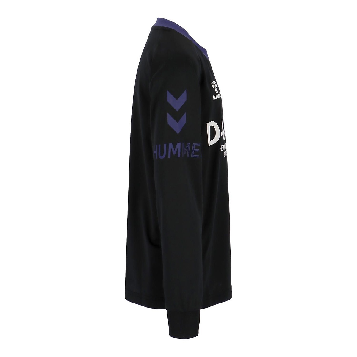 ジュニア L/Sプラクティスシャツ