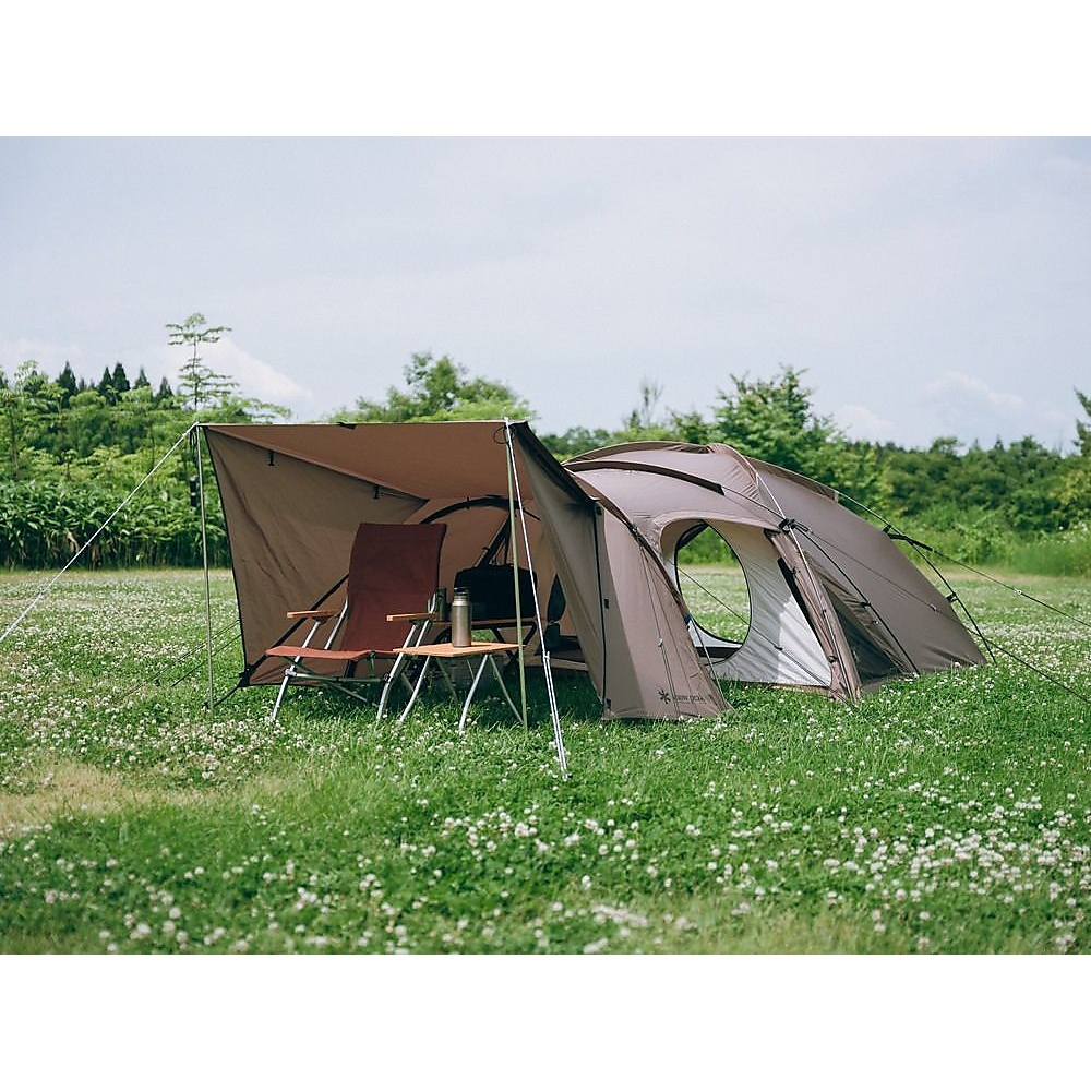 アメニティドーム 2