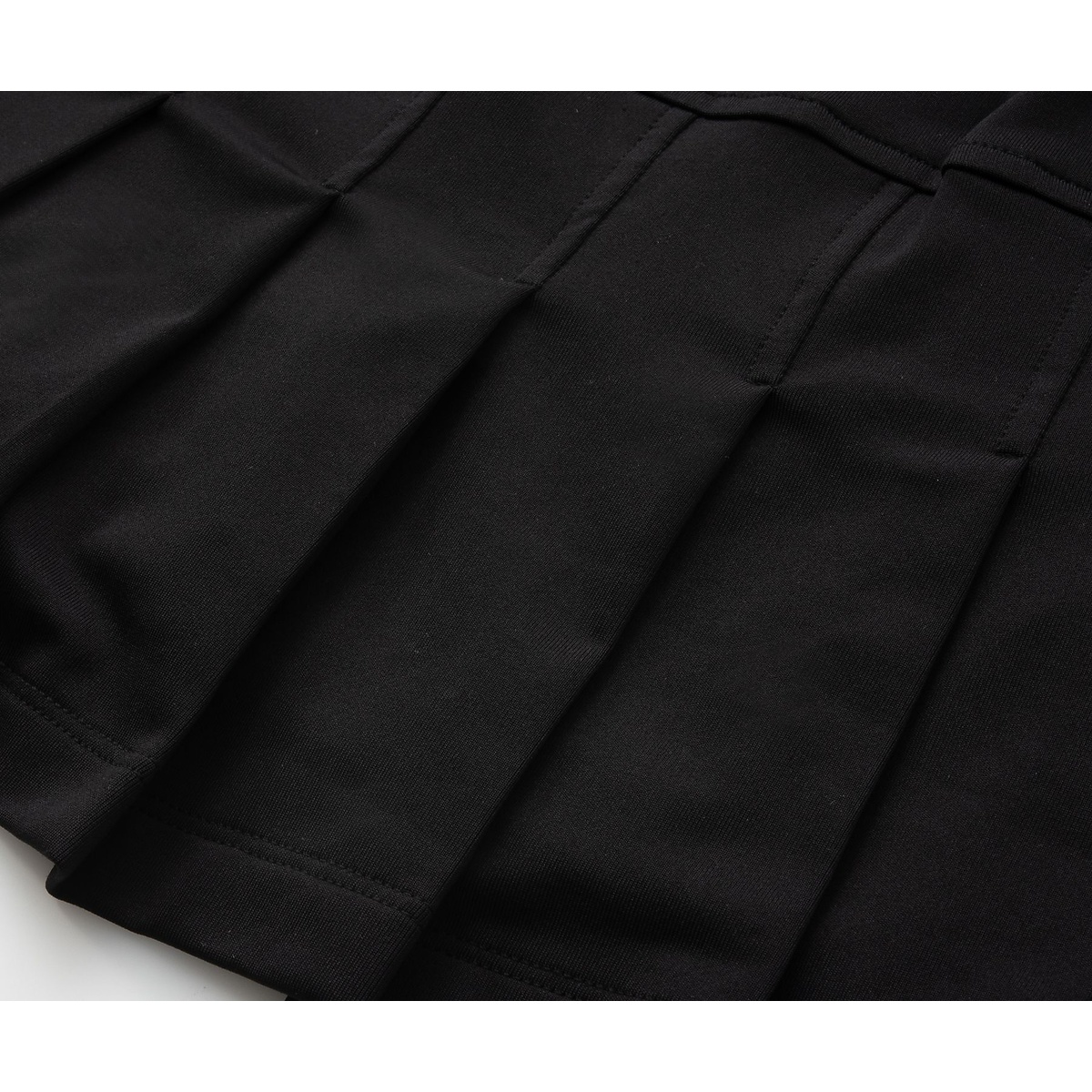 ミニマムプリーツスコート