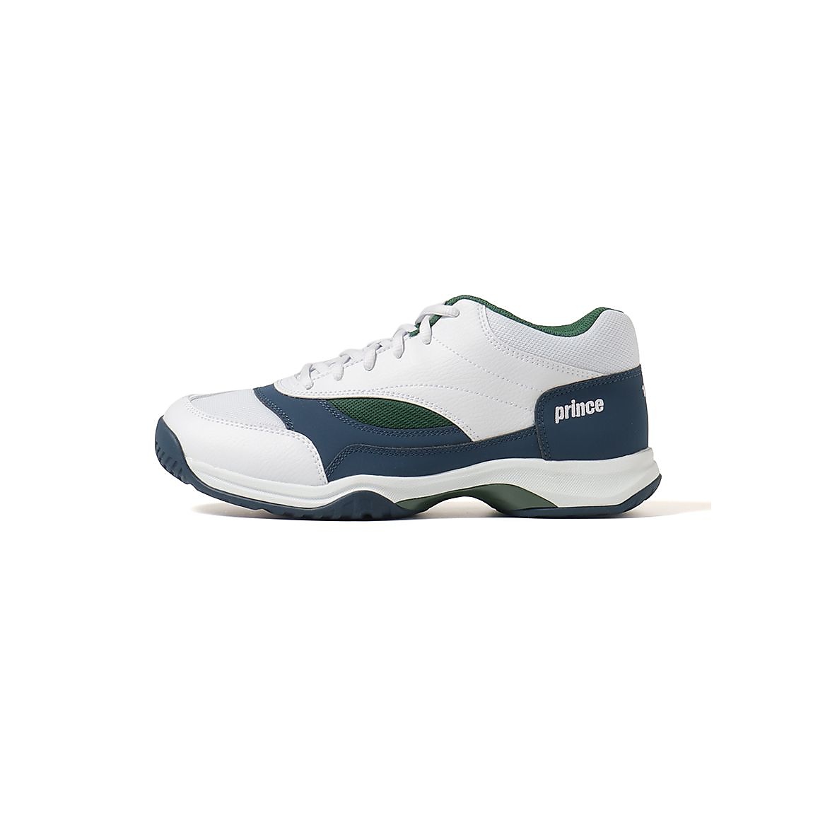 DPS512   215  WHT/GRN 23.0