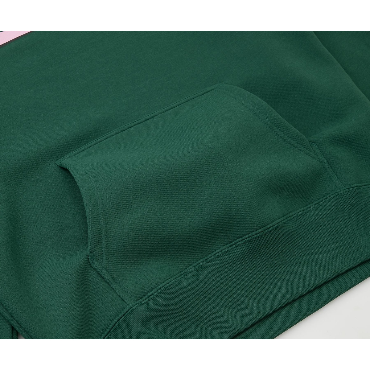 パーカー裏起毛スウェット